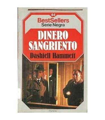 Dinero sangriento