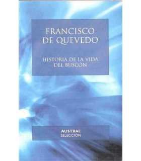 Historia de la vida del Buscón