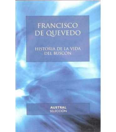 Historia de la vida del Buscón