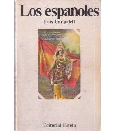 Los españoles