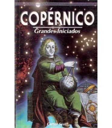 Grandes iniciados. Copérnico