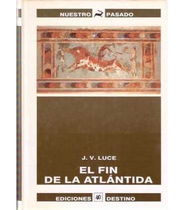 El fin de la Atlántida