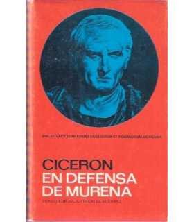 En defensa de Murena