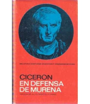 En defensa de Murena