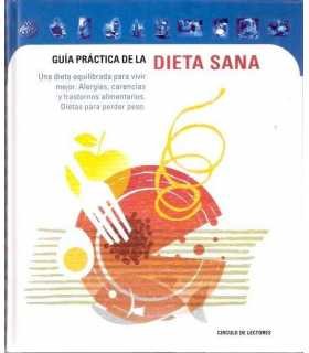 Guía practica de la dieta sana