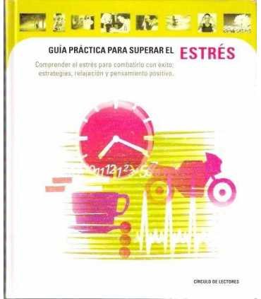 Guía practica para superar el estrés