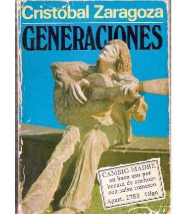 Generaciones