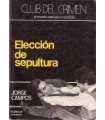 Elección de sepultura