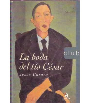 La boda del tío César