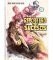 Reportero de sucesos