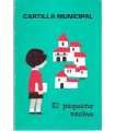Cartilla Municipal. El pequeño vecino