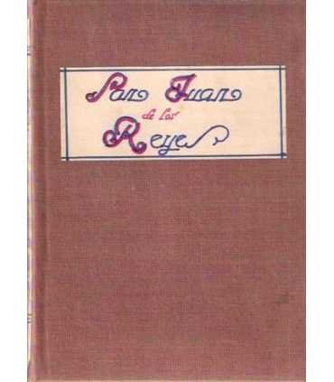 San Juan de los Reyes