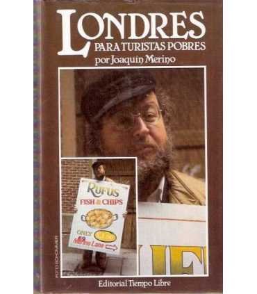 Londres para turistas pobres