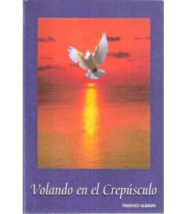 Volando en el crepúsculo