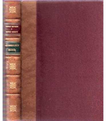 Tratado manual de Microbiología Médica