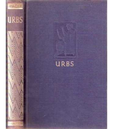 URBS La vida en la Roma antigua