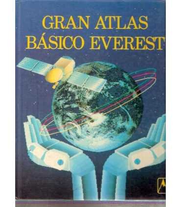 Gran Atlas Básico Everest