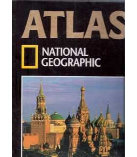 Atlas National Geographic: Europa II