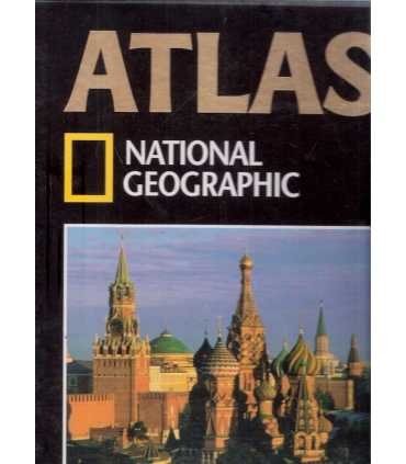Atlas National Geographic: Europa II