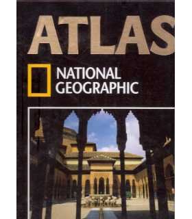 Atlas National Geographic: España