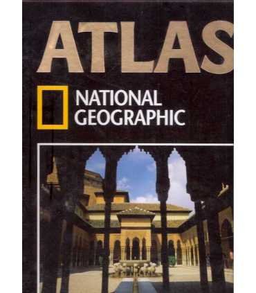 Atlas National Geographic: España