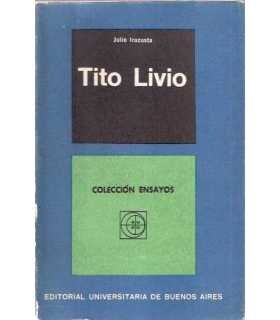 Tito Livio