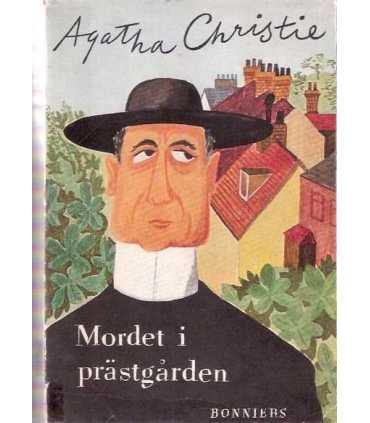 Mordet i prästgarden