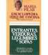 Entrantes, verduras, legumbres y sopas