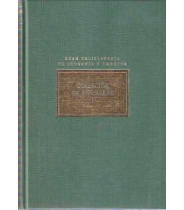 Dirección de Empresas I