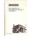 Descripción de Grecia: Atica y Laconia