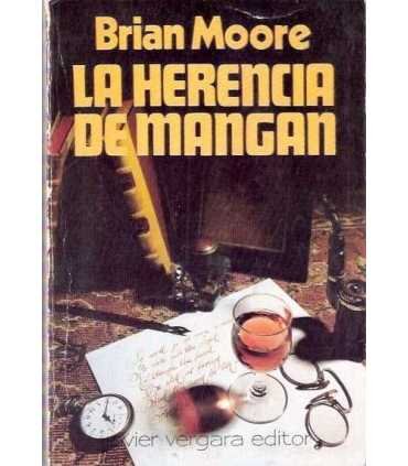 La herencia de Mangan