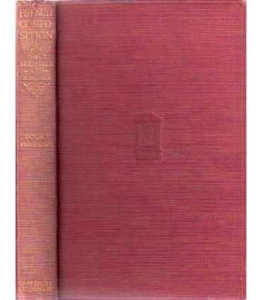 A new course of French composition. Book I (First