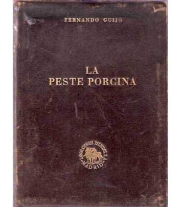 La peste porcina