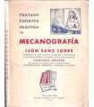 Tratado teórico práctico de Mecanografía