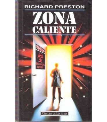 Zona caliente