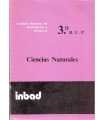 Ciencias Naturales 3º B.U.P.