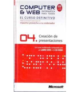 Computer & Web. El curso definitivo, 04.