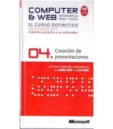Computer & Web. El curso definitivo, 04.