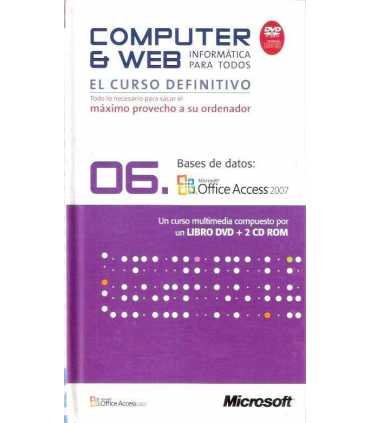 Computer & Web. El curso definitivo, 06.