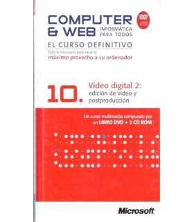 Computer & Web. El curso definitivo, 10.