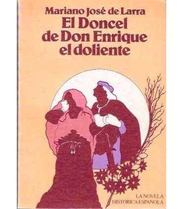 El Doncel de Don Enrique el doliente
