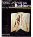 Konstruktivismus und Buchkunst