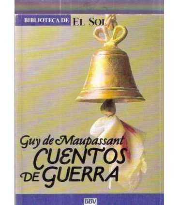 Cuentos de guerra
