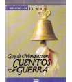Cuentos de guerra
