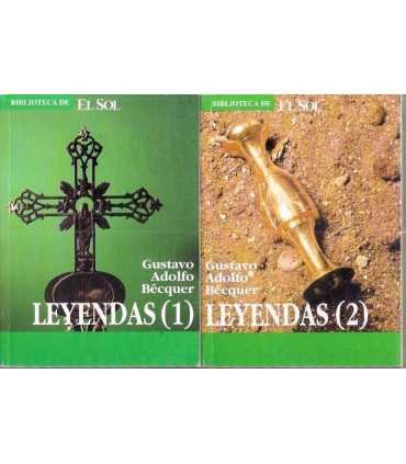 Leyendas (2)