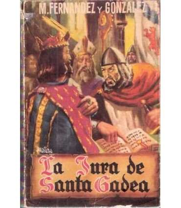 La jura de Santa Gadea