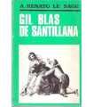 Gil Blas de Santillana