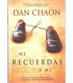 Me recuerdas a mi