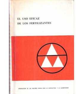 El uso eficaz de los fertilizantes