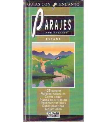 Parajes con encanto, España